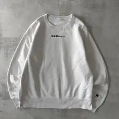 は*★様 USA規格　champion チャンピオン　ヘビーウェイト　スウェット