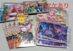 鳳えむ　エピカ　セカライ　ウエハース　箔押し　プロセカ