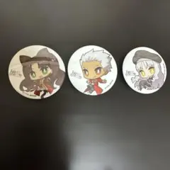2026年最新】fate アーチャー 缶バッジの人気アイテム - メルカリ