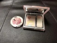 美品‼️限定完売品‼️ジルスチュアート アイシャドウ&ハイライト&フェスカラー