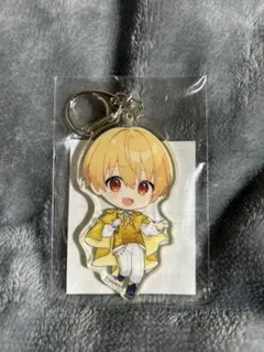 るぅとくん　アクリルキーホルダー