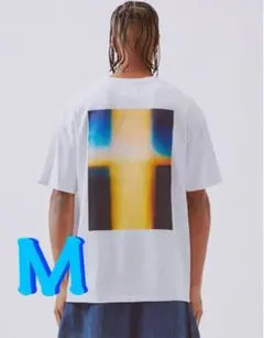 新品未使用】藤井風 Tシャツ ポテチTシャツ (Salt) Sサイズ - メルカリ