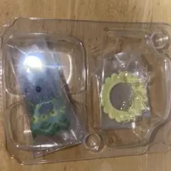 赤ちゃん妖精の森のなかまたちシリーズ