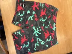 Nike ×FCRB