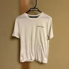 UNDER ARMOUR HEATGEAR ホワイト Tシャツ M
