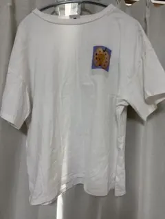 planC プランシー 半袖Tシャツ カロリーナセルフポートレート - メルカリ