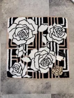 【新品】タオルハンカチ ランバン