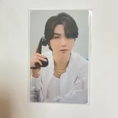 BTS PERMISSION TO DANCE WEVERSE追加特典