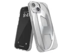 DIESEL ディーゼル iPhone15 ケース