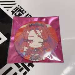 コンパス　マリア　缶バッジのサムネイル