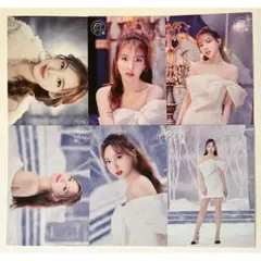 twice ナヨン ラントレ doughnut