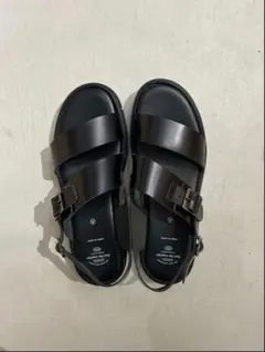foot the coacher サンダル　S.S. BELT SANDALS