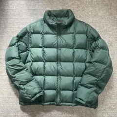 [エディーバウアー] グースダウン ダウンジャケット [Eddie Bauer]