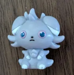 ポケモン フィギュア　ニャスパー