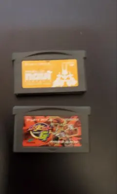 ゲームボーイアドバンスソフト メダロットナビ+G