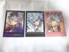 悪魔執事と黒い猫 あくねこ ぱしゃこれ フルーレ 第六弾 第七弾