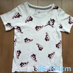 Jordan Brand キッズ Tシャツ 4T 96-104cmのサムネイル