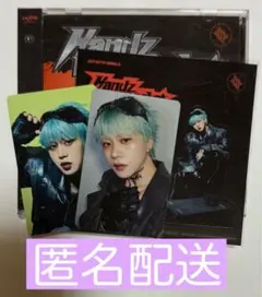 JO1 10thシングルHandz In My Pocket 木全翔也Aセット