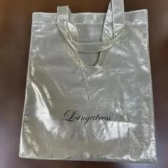 Loungewear トートバッグのサムネイル