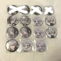 Element Sicks EL6 缶バッジ・トレカ 2L判ブロマイド - メルカリ
