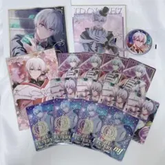 2026年最新】逢坂壮五缶バッジの人気アイテム - メルカリ