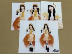 CUTIE STREET 川本笑瑠