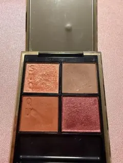 SUQQU SIGNATURE COLOR EYES 13 アイシャドウパレット