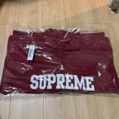 Shop Flag Half Zip Pullover red tokyoのサムネイル