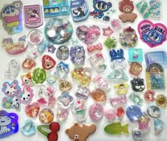 おすそ分けシール①