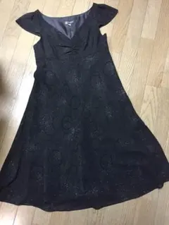 ワンピース★結婚式に★ MICHEL KLEIN