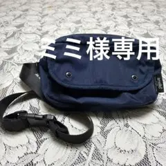 anello ボディバッグ