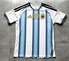 2026年　アルゼンチン代表　アディダス　ユニフォーム　正規品　新品未使用
