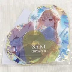 プロセカ バースデー はぴこれ くじ 天馬咲希 アクリル パネル - メルカリ