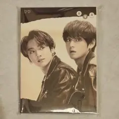 BTS メモ帳 グク テテ 20枚 韓国製作者樣