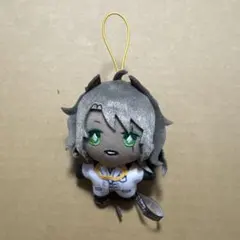 ツイステ exマスコット 実験着　レオナ