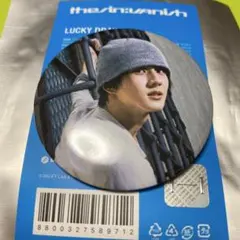 ENHYPEN ジョンウォン　LUCKY DRAW ピン バッジ