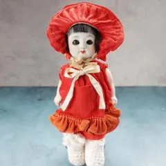 2026年最新】日本製 ビスクドールの人気アイテム - メルカリ