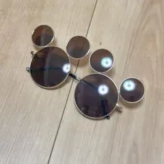 Disney ディズニー　ミッキーサングラス
