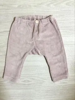 【ねいねい　プロフ必読 様専用】petitmainボトムス、 GAPロンパース
