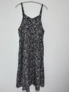 RAY CASSIN 花柄キャミワンピース サイズF