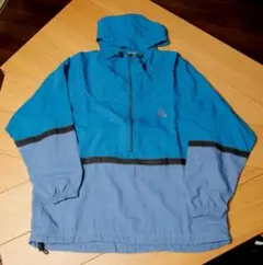 新品 NIKE ACG 1994-1995年製 パッカブルナイロンフーディー#1