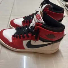 Nike Air Jordan 1 ノックアウトシカゴハイカット