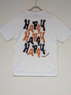PS Paul Smith バックプリントTシャツ ホワイト M