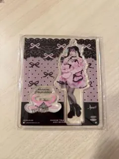 月足天音　生誕祭アクリルスタンド