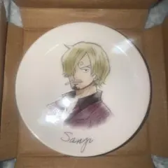 一番くじ ワンピース 大海賊百景 I賞　サンジ　コラソン