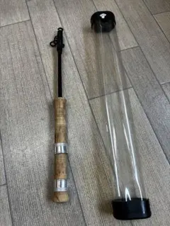 Daiwa Strike Force T505T ULFS ロッドのサムネイル