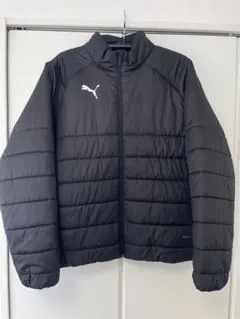 PUMA プーマ メンズ サッカー TEAMLIGA パテッド ジャケット