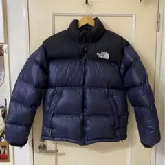 美品★THE NORTH FACE ノースフェイス ヌプシ ダウン 700フィル