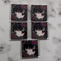 抽プレ　魔男のイチ 5巻 デスカラス班街歩きアクスタ 未開封 2025年最新】魔男のイチ アクスタの人気アイテム - メルカリ