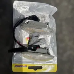 la350系LEDクリアサイドマーカー 左右セットのサムネイル